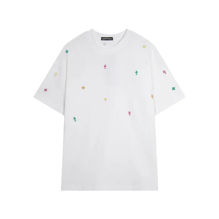 크롬하츠 남/여 Round Tshirt 25031930 명품 | 명품하우스
