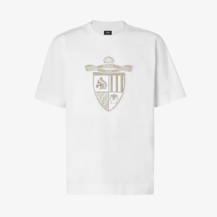 펜디 T Shirt FY0936AU9DF0QA0 명품 | 명품하우스