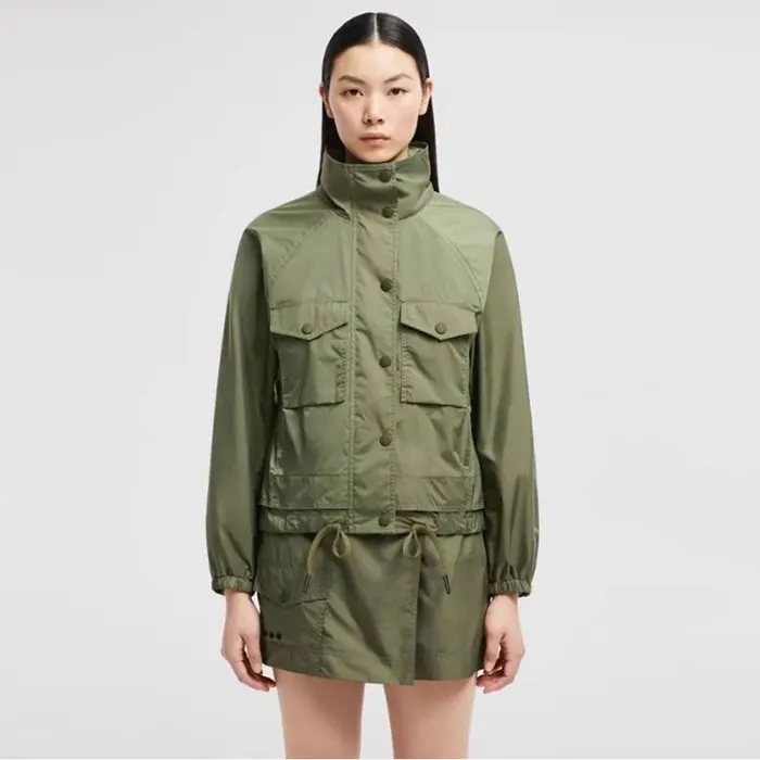 몽클레어 Nor Hooded Jacket K10981A00018595JN821 명품 | 명품하우스