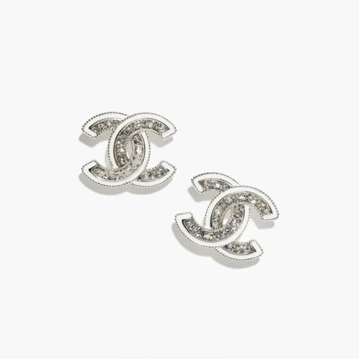 샤넬 Stud Earrings 명품 | 명품하우스