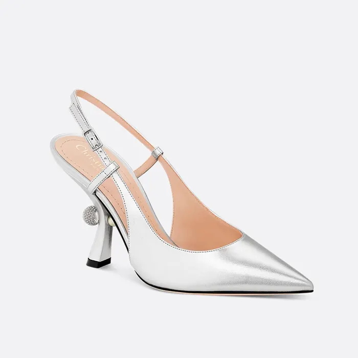 디올 Dior Or Dior Tribales Slingback Pump KCV288LAM S46K 명품 | 명품하우스