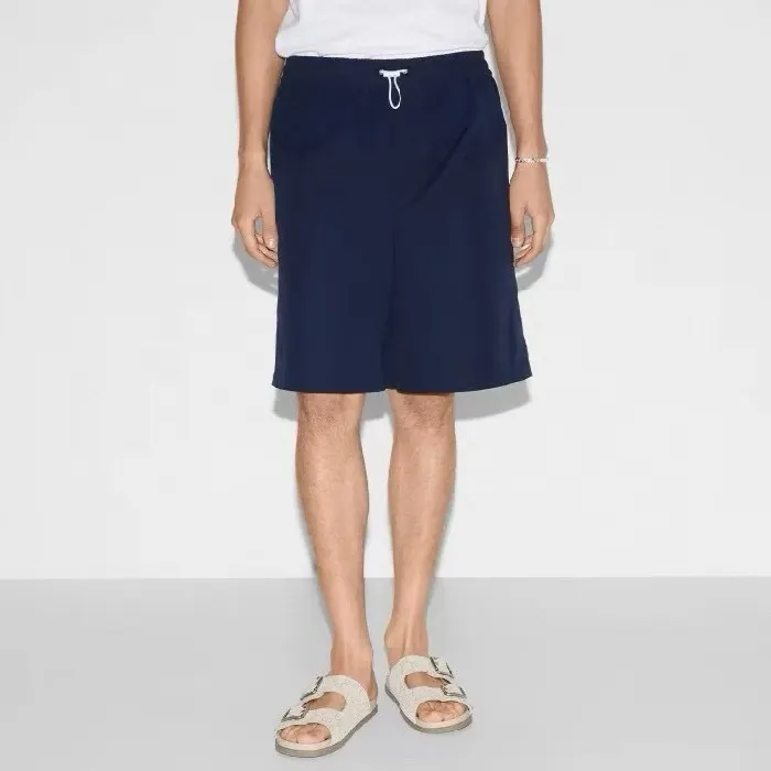 구찌 Cotton poplin shorts 814619 ZAJP1 4294 명품 | 명품하우스