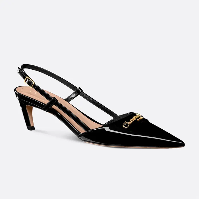 디올 My Dior 슬링백 펌프스 KDV336VNI S900 명품 | 명품하우스