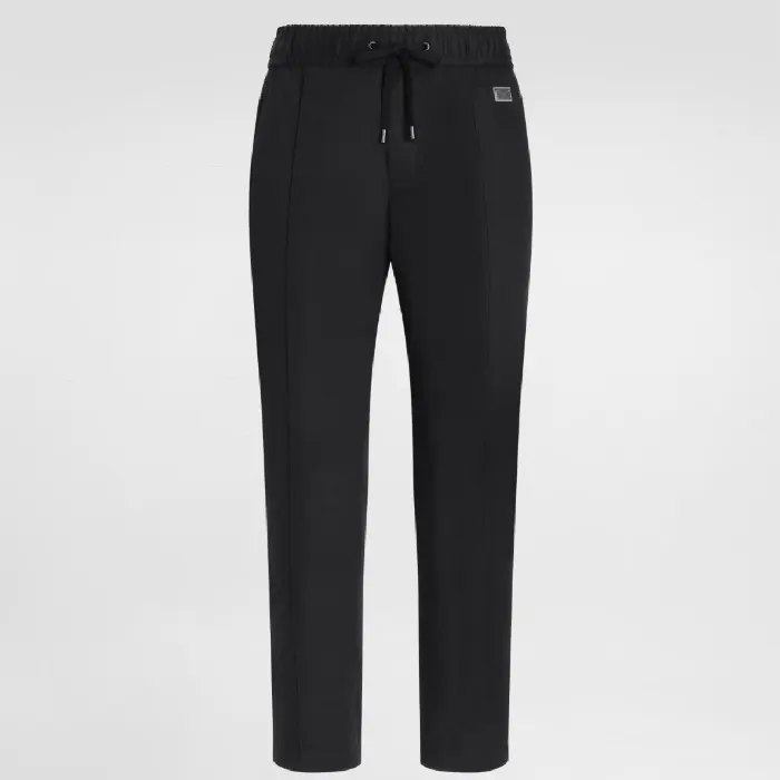 돌체앤가바나 slim cut trousers 25060331 명품 | 명품하우스