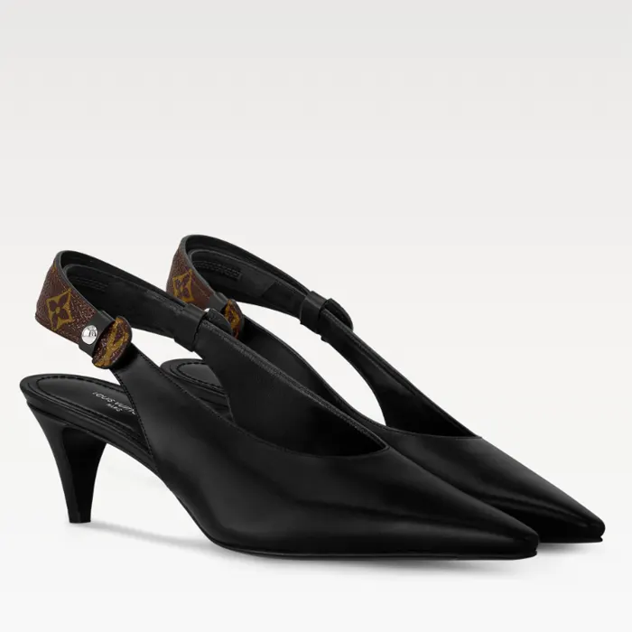루이비통 Legacy Slingback Pump 1AHLD5 명품 | 명품하우스