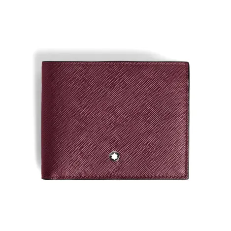 몽블랑 Sartorial wallet 6cc MB199367 명품 | 명품하우스