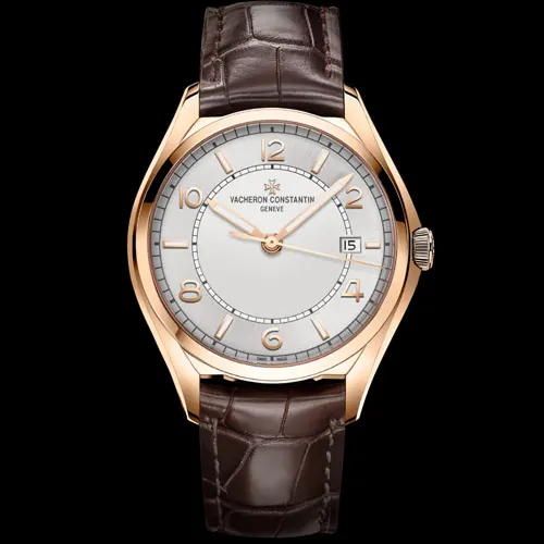바쉐론 콘스탄틴 Fiftysix self winding 4600E/000R B441 40 mm Pink Gold 명품 | 명품하우스