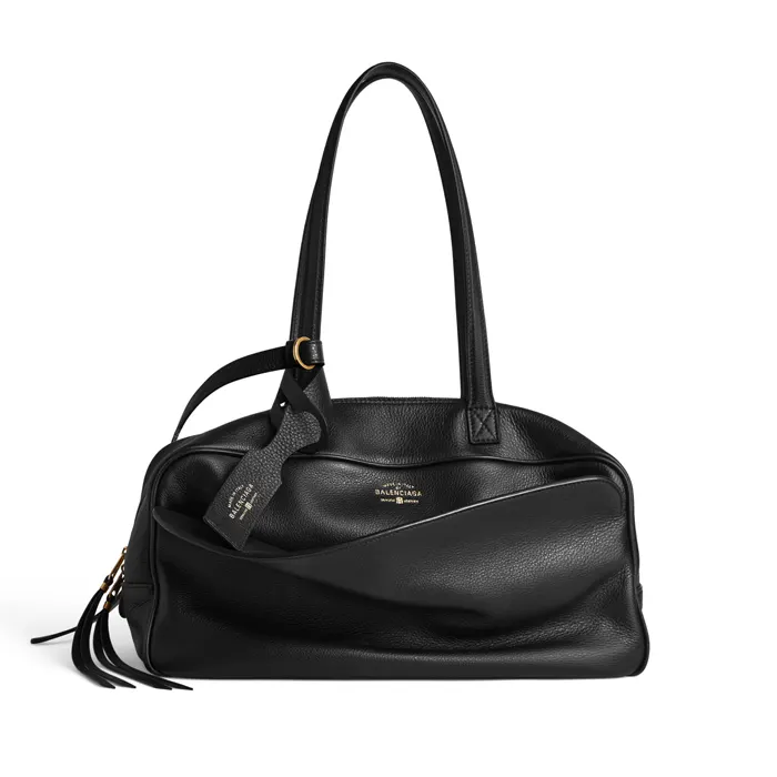 Balenciaga 발렌시아가 캐리 볼링백 8329202ABNQ1000 / 8264252ABNQ1000 명품 | 명품하우스