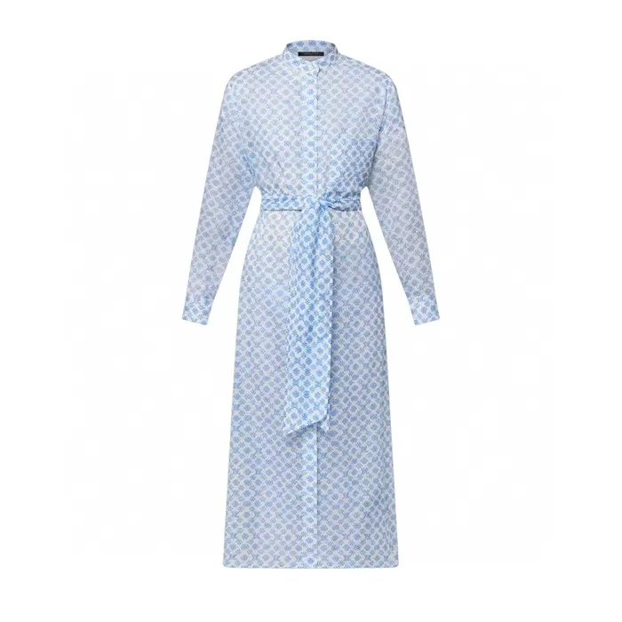 루이비통 3D Monogram Shirt Dress 1AHI04 명품 | 명품하우스