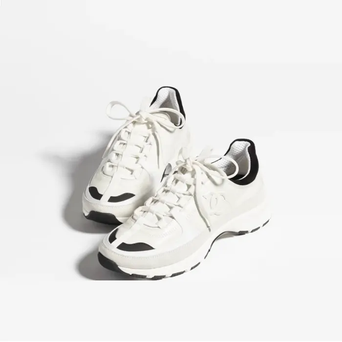 샤넬 Métiers d’art Sneakers G46609 B21321 U2415 명품 | 명품하우스