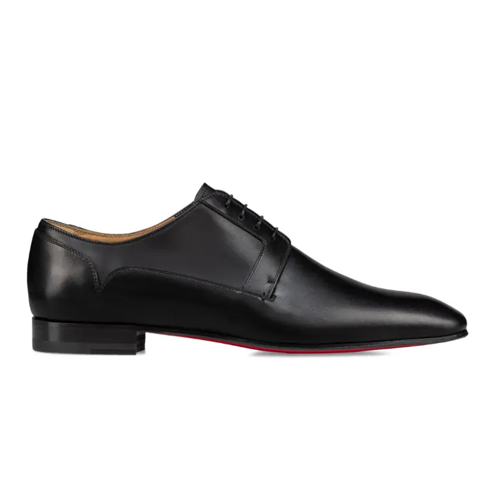 크리스찬 루부탱 가죽 더비 신발 Chikito W Calf Leather Derby Shoes 000000000007617794 명품 | 명품하우스