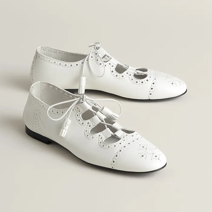 에르메스 Khea derby shoe H251180Z 90360 명품 | 명품하우스
