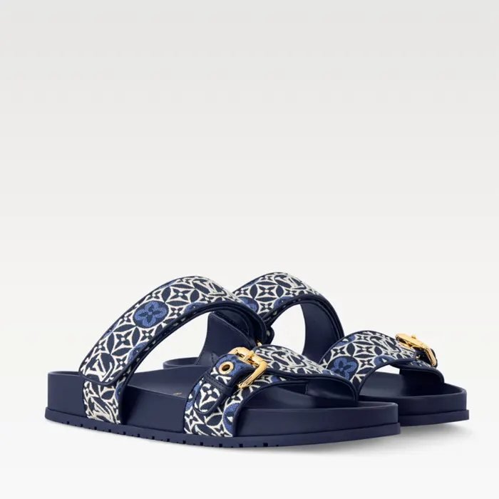 루이비통 New Bom Dia Flat Comfort Mule 1AHMCJ 명품 | 명품하우스