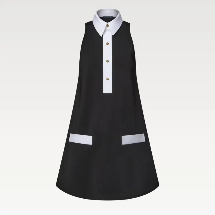 루이비통 Tech Huada polo dress 1AHZLJ 명품 | 명품하우스