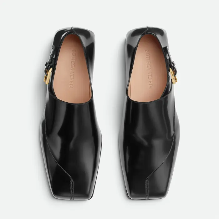보테가 베네타 Jim Monk Strap 827102V2CM01000 명품 | 명품하우스