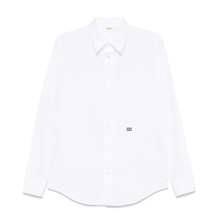 셀린느 긴팔 셔츠 SS25 2C983100X01BC 5691473 명품 | 명품하우스