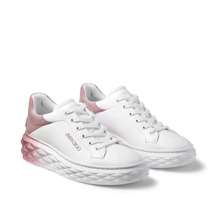 지미추 Diamond Maxi sneakers DIAMONDMAXIFIIIVR113142 명품 | 명품하우스
