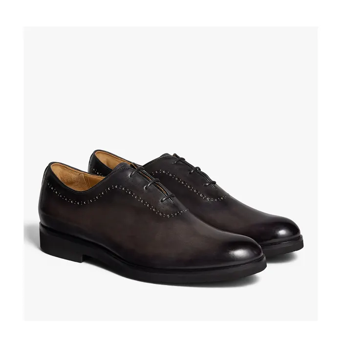 벨루티 New Physio Neo Leather Oxford S6005 V1 명품 | 명품하우스