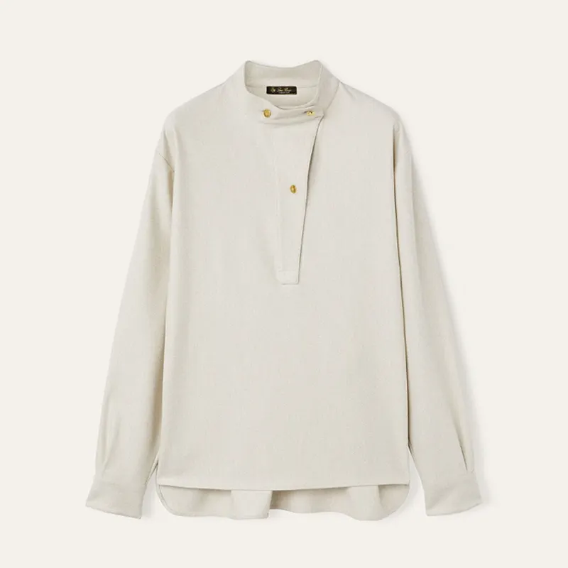 Loro Piana 로로피아나 로렐 셔츠 FAO4161 A0GV 명품 | 명품하우스