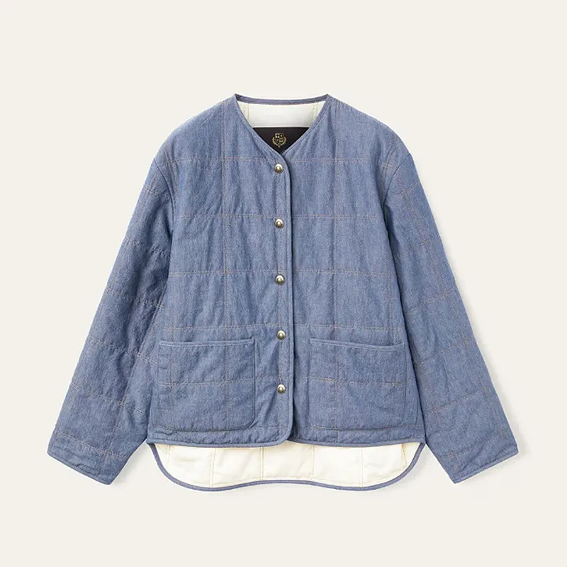 Loro Piana 로로피아나 제니퍼 자켓 FAO4194 W1BR 명품 | 명품하우스
