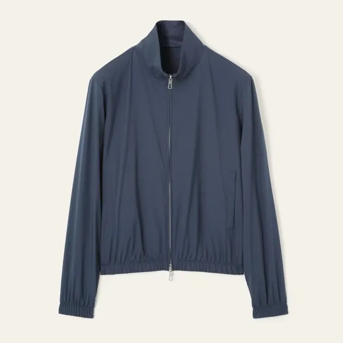 로로피아나 Microfibre Storm System® Bomber Jacket FAP3595 명품 | 명품하우스