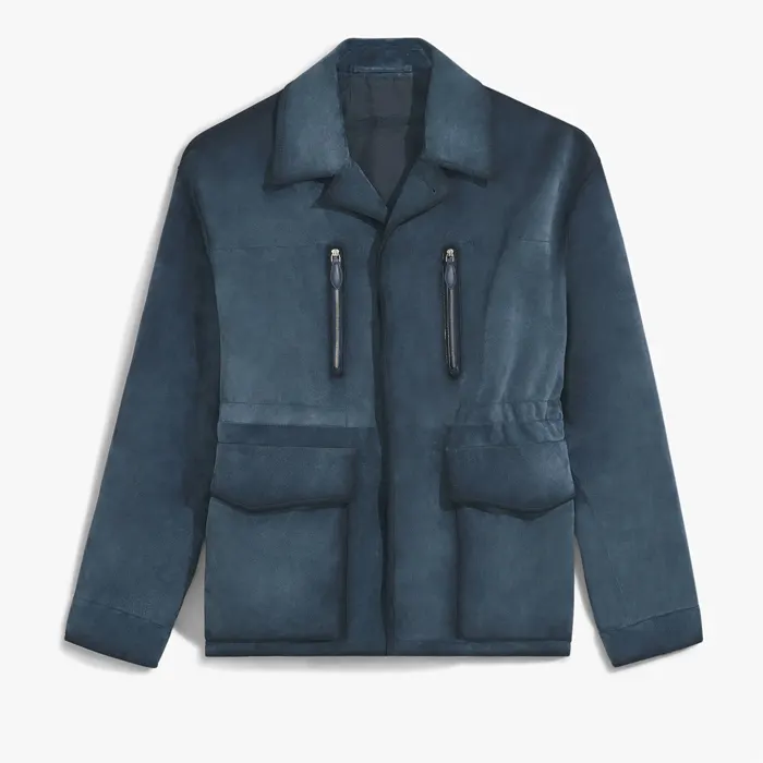 벨루티 Patina Travel Jacket R28LFL25 KACV 명품 | 명품하우스