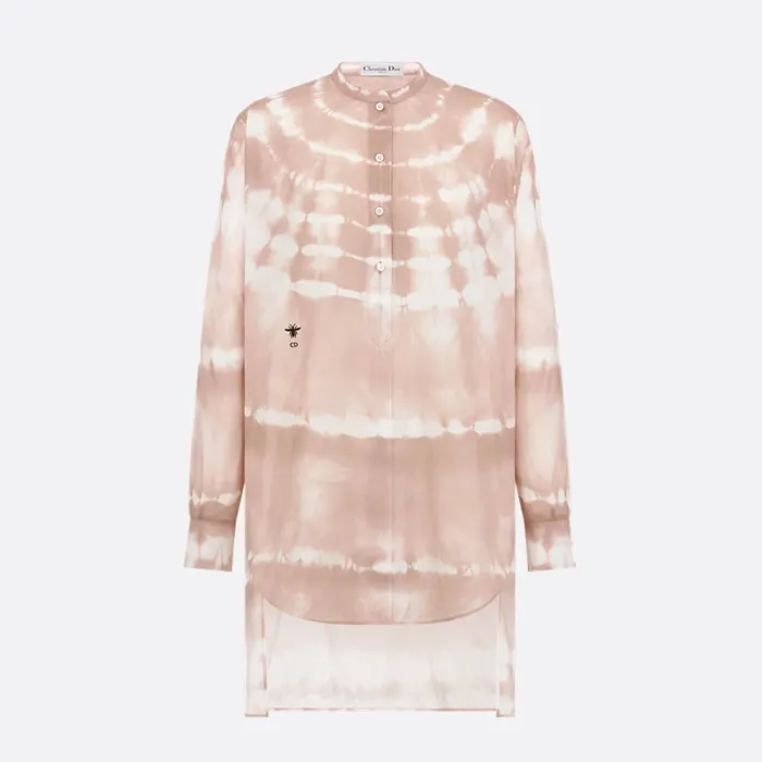 디올 Dioriviera Long Blouse 541B54A3A24 X4821 명품 | 명품하우스