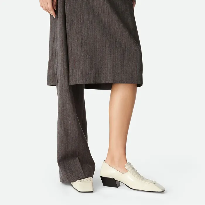 보테가 베네타 Ventura Loafer 10600 DKK 827499V4BO29031 명품 | 명품하우스