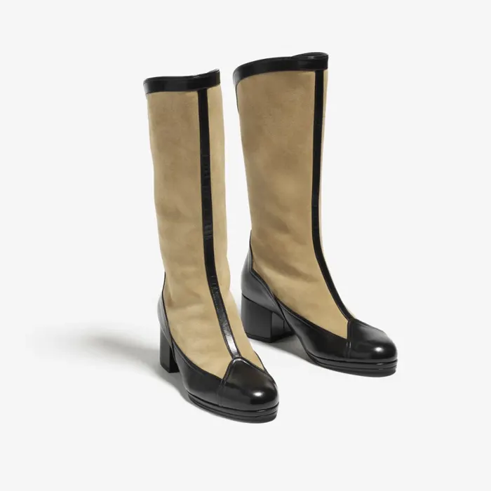 샤넬 High Boots G46591 명품 | 명품하우스