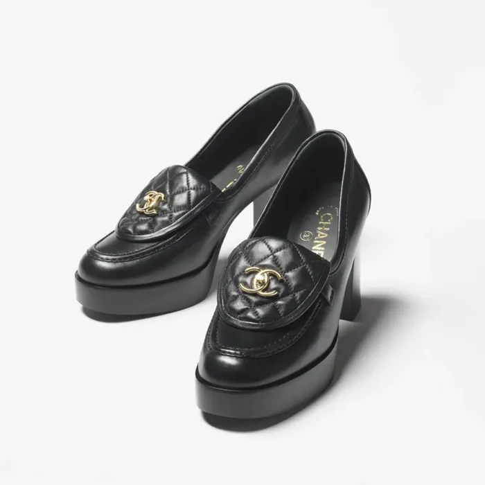 샤넬 Moccasins G46692 명품 | 명품하우스
