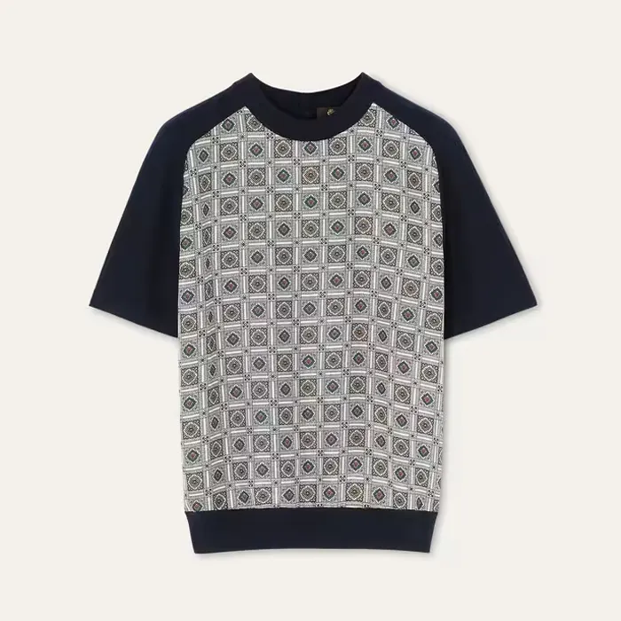 로로피아나 Mendoza Crewneck FAP5943 명품 | 명품하우스