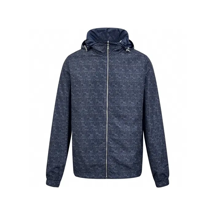 펜디 Reversible nylon jacket FAA615AV61 명품 | 명품하우스