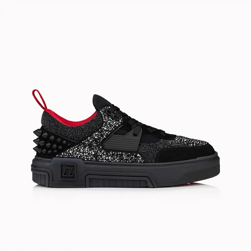 크리스찬 루부탱 Astroloubi 스니커즈 1240341CM47 명품 | 명품하우스
