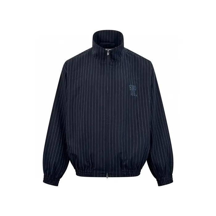 아크네 스튜디오 Zip Jacket In Striped Print FN MN OUTW001197 명품 | 명품하우스
