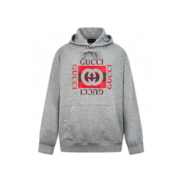 구찌 Printed cotton jersey sweatshirt ‎788771 XJHDP 1230 명품 | 명품하우스