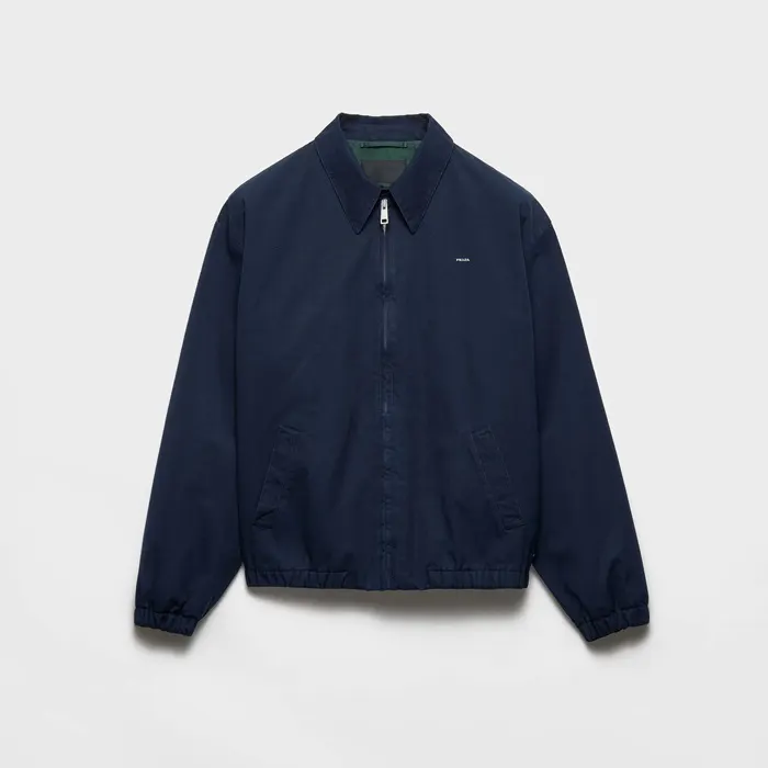 프라다 Cotton jacket SGC885 명품 | 명품하우스