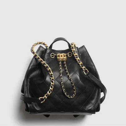 샤넬 CHANEL 25 Medium Backpack AS5600 B20304 94305 명품 | 명품하우스