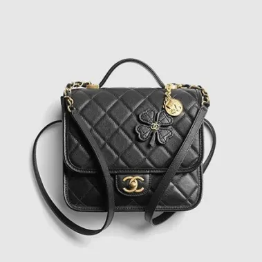 샤넬 Backpack AS5715 B21400 94305 명품 | 명품하우스