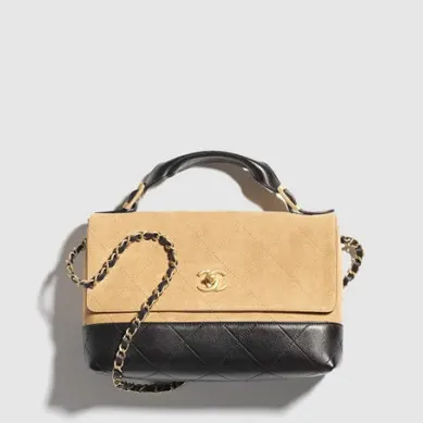 샤넬 Métiers d’art Small Tote AS5634 명품 | 명품하우스
