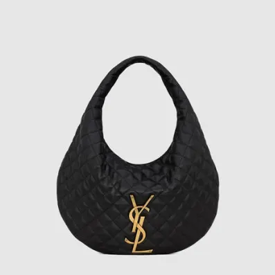 생로랑 ICARE hobo in quilted nappa 858160 명품 | 명품하우스