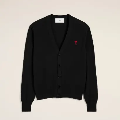 아미 남/여 드 쾨르 카디건 BFHKC111.KN0025.001(3 COLORS) 명품 | 명품하우스