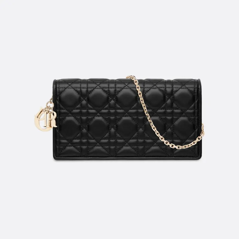 디올 LADY DIOR 파우치 S0204ONMJ M900 명품 | 명품하우스