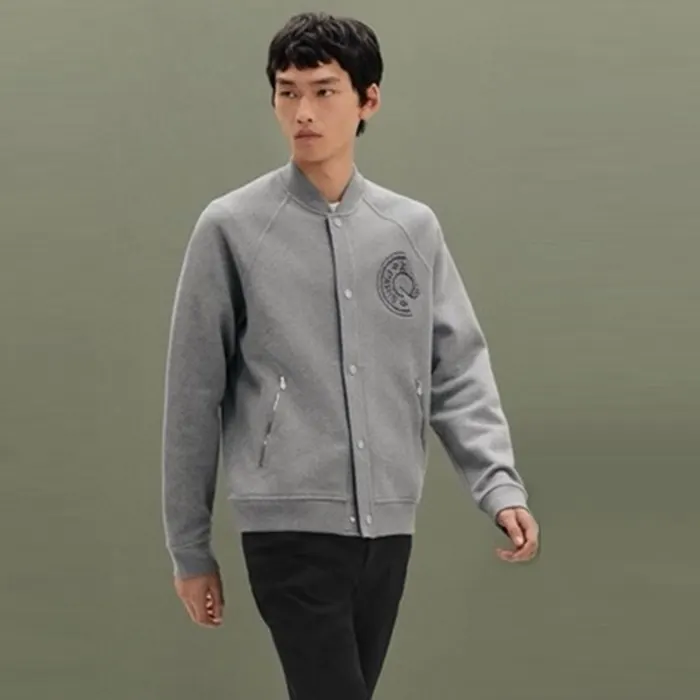 에르메스 C.D.S. 바시티 재킷 H567785HA76LA 명품 | 명품하우스
