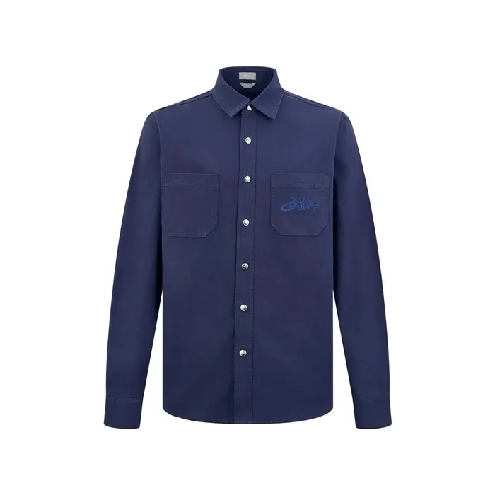 디올 DIOR AND LEWIS HAMILTON 셔츠 513D587A3003 C585 명품 | 명품하우스