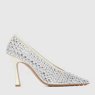 보테가 베네타 Sofia Pump 837890V5UO19264 명품 | 명품하우스