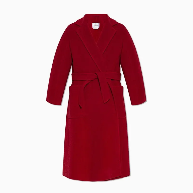 막스마라 Ludmilla 벨트 명품 | 명품하우스