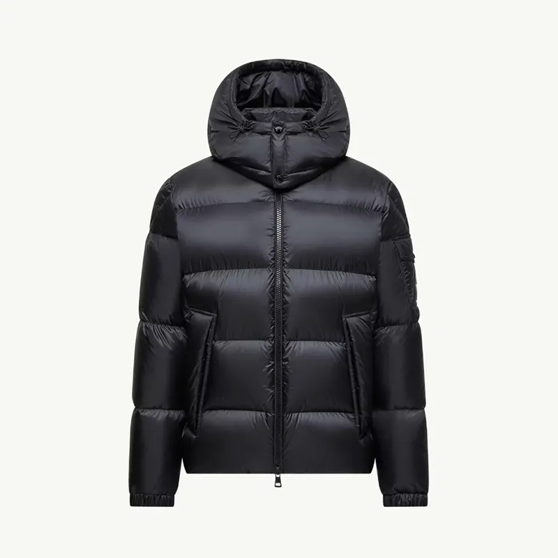 몽클레어 Couyere 후드 쇼프 다운 재킷 2color K20911A00158597XQ 명품 | 명품하우스