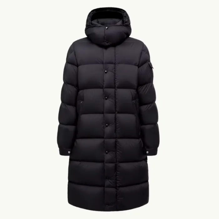 몽클레어 Hanoverian Hooded Long Down Jacket K20911C0000553333 명품 | 명품하우스