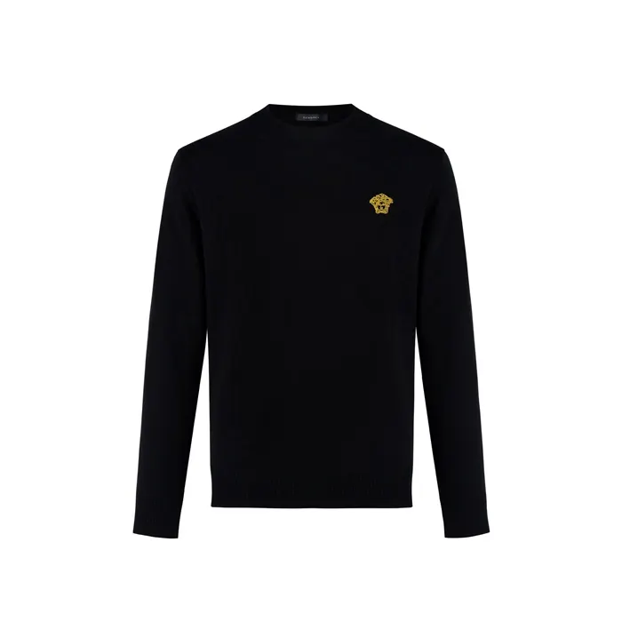 베르사체 Medusa Logo Sweatshirt 10118831A14069 명품 | 명품하우스