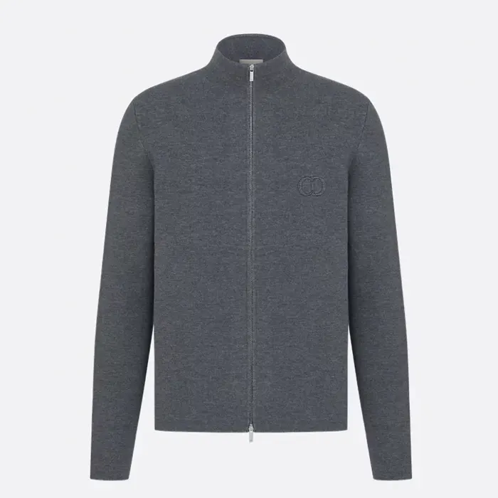 디올 CD Icon Zipped Sweater 513M221A2000 C898 명품 | 명품하우스